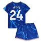 Prima Maglia James Chelsea 2024/2025 Bambino